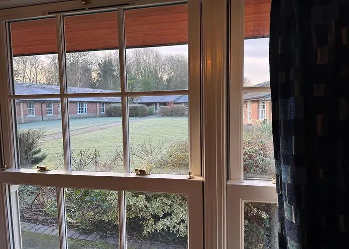 Netley Hall