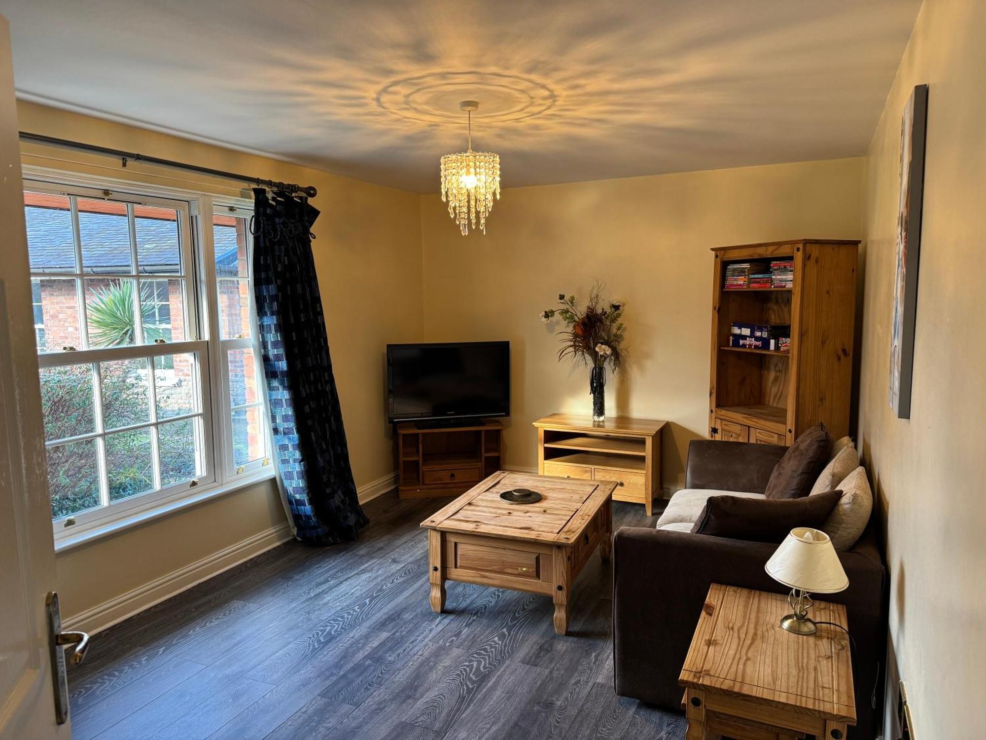Hotel Netley Hall 4*